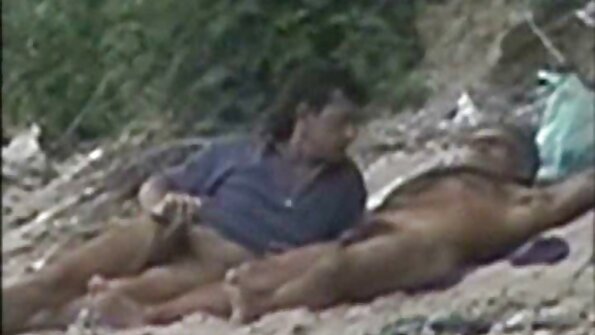 Blonde Reife gibt einen langen nassen BJ vor dem alte frauen und sex Ficken