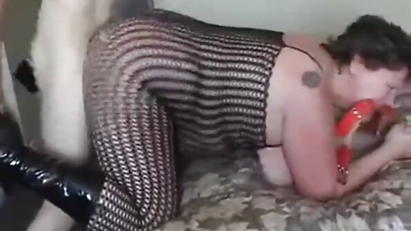 Heiße MILF Jane hat alte geile weiber kostenlos ihren Muffin gepflügt