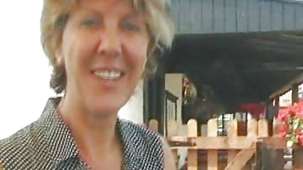 Der Wunsch einer rothaarigen Mutter wird mit einer alte sexbilder schwarzen Pfeife beantwortet